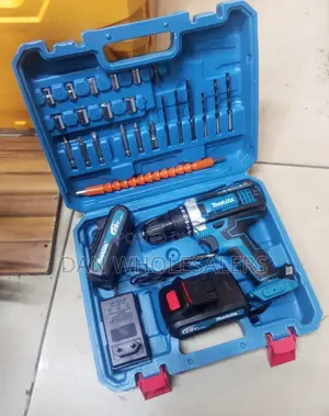 Makita , 26v Cordless