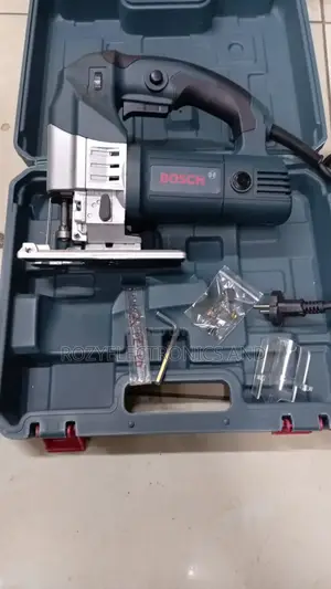 Bosch Jigsaw 680watts