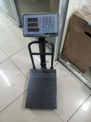 Digital Weighing Scales 150kg