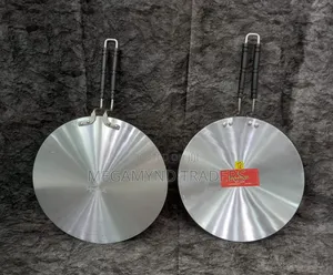 Aluminium Chapati Pan/Roti Maker/Aluminium TAWA