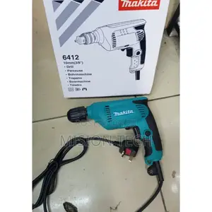 Makita 500w Electric Drill