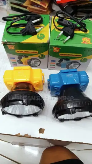 Head Light Bright Headlamps Rechargeable Head Lamps Torch
