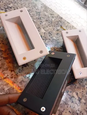 Waterproof LED Recessed Light Staircase Lights