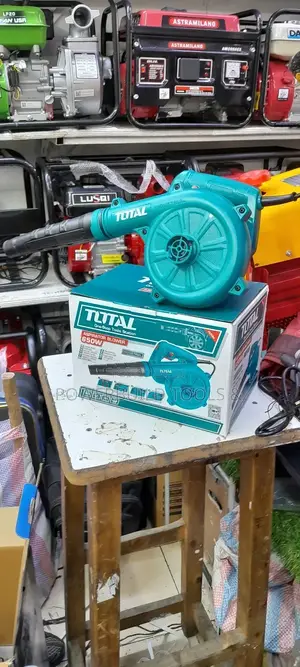 Handheld Electric Blower