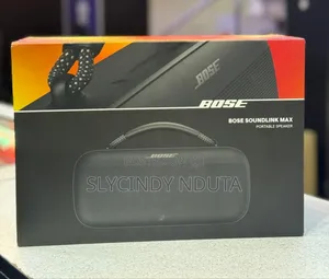 Bose Soundlink Max
