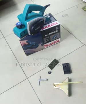 Electric Planer Makita > Heavy Duty.