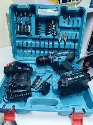 Original Makita 88v Hammer Drill