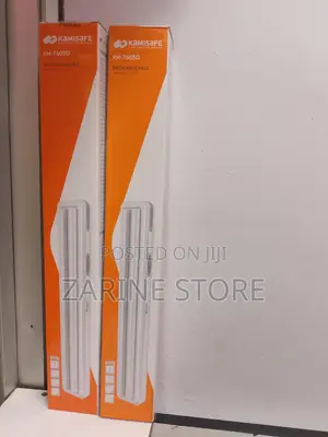 Emergency Light Kamisafe Tube Light