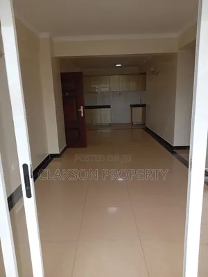 3bdrm Apartment in Kilimani for rent