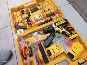 Dewalt Dewalt, 36v Cordless Drill