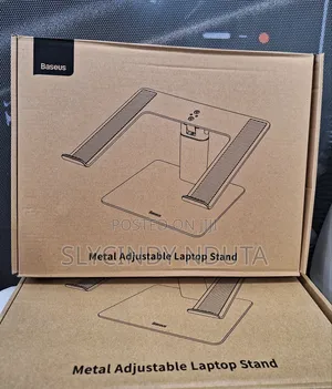 Baseus Metal Adjustable Laptop Stand