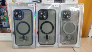 iPhone 15 Back Case