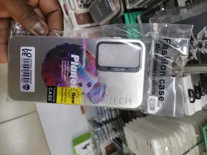 So Cool Samsung Galaxy A25 Ultra Universe Clear Case