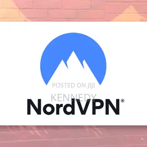 Nord VPN - 6 Users