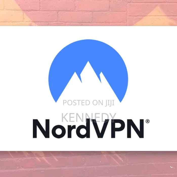 Nord VPN - 6 Users
