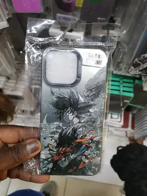Fashion Printed Superman Back Cover for iPhone 14 Pro Max