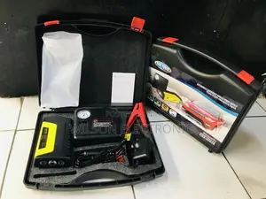 Jump Starter