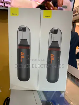 Baseus A2 Pro Car Vacuum Cleaner