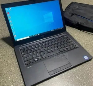 Laptop Dell Latitude 7280 8GB Intel Core I7 SSD 256GB
