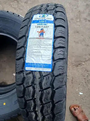195 R14 Linglong Tyres