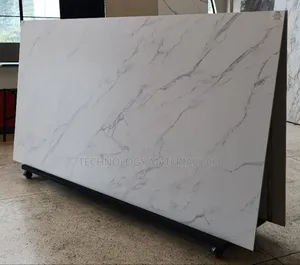 Ice Age Matt Sintered Stone(3200*1600*12mm)