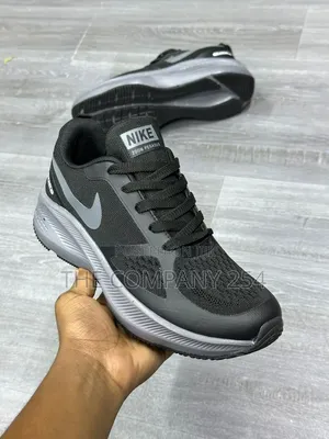 Nike Zoom Runner Sport Gym Running Shoes
