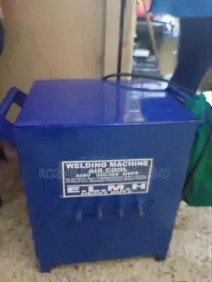 Durable Jua Kali Welding