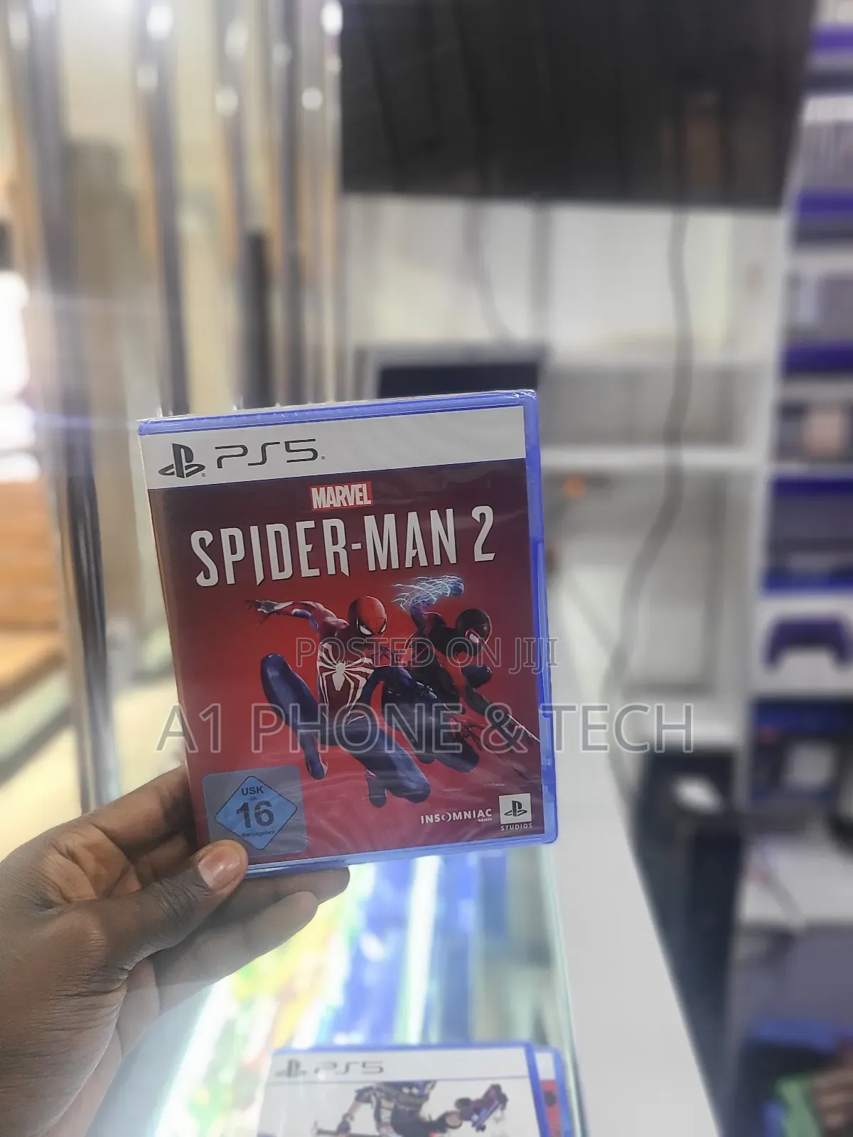 Spider-Man 2