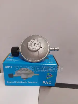 Gas Regulator 6kg Cylinder Gas Regulator