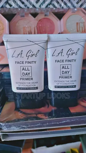 Zikiel Contour Palette + Free Setting Spray and Primer