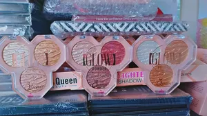 3 in 1 Glow Highlighter