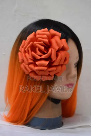 Ladies Brooch Flowers
