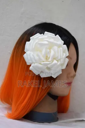 Ladies Brooch Flowers