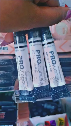 L.A Girl Pro Concealer White