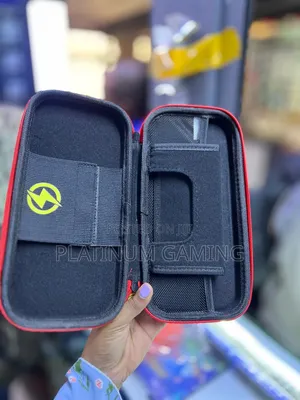 Pouch Bag for Nintendo Switch
