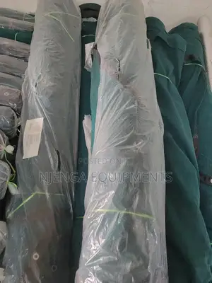 Green Net for Construction Site -3 by 50mtrs