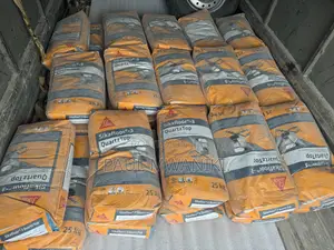 Sika Floor Hardener. - Quartztop Hardener 25kg