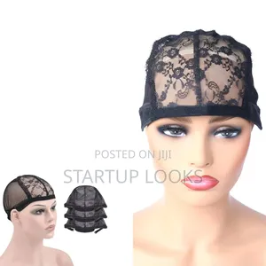 Mesh Wig Cap