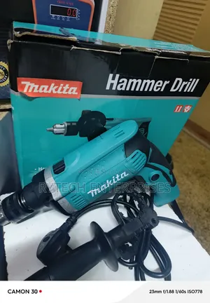Makita Drill/Makita Drill