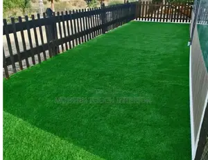 Green Turf Grass Carpet