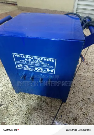 Welding Machine/Heavy Duty Welding Machine