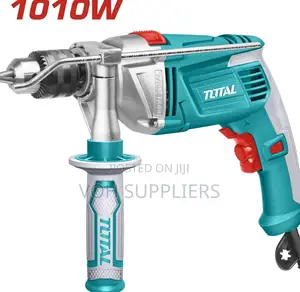 Total TG111136 Impact Drill 1010W