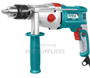 Total TG111165 Impact Drill 1050W