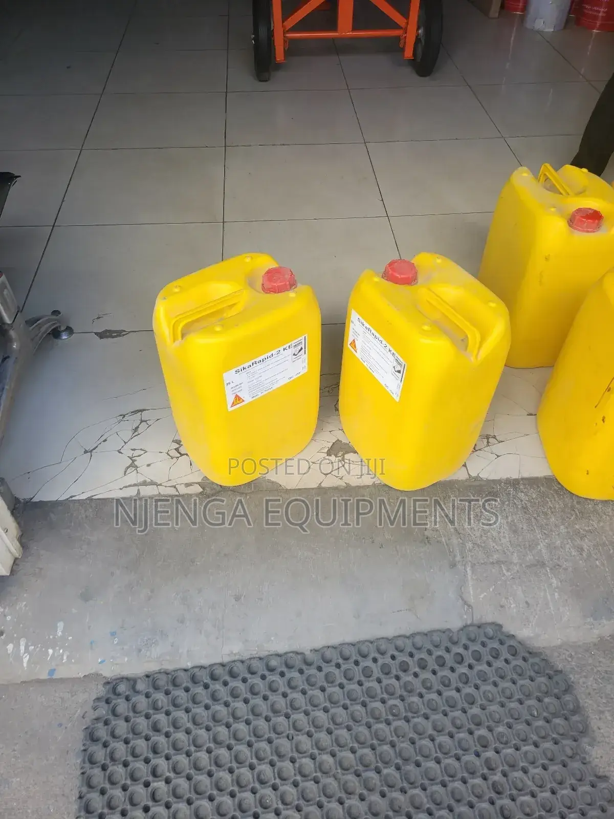 Sika Rapid-2 KE