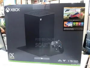 Xbox Series X