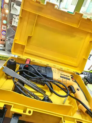 Dewalt Rotary Hammer/Dewalt Hammer Drill