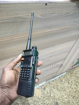 Uv-5r 8 Watts Ham Radios Long Range Uv 5r Plus