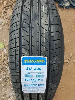195 /70 R14 Maxtrek Tyres