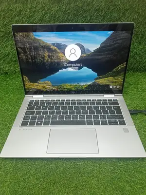 Laptop HP EliteBook X360 1030 G3 16GB Intel Core I7 SSD 512GB