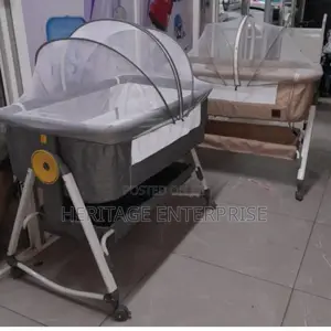 Baby Bassinet,